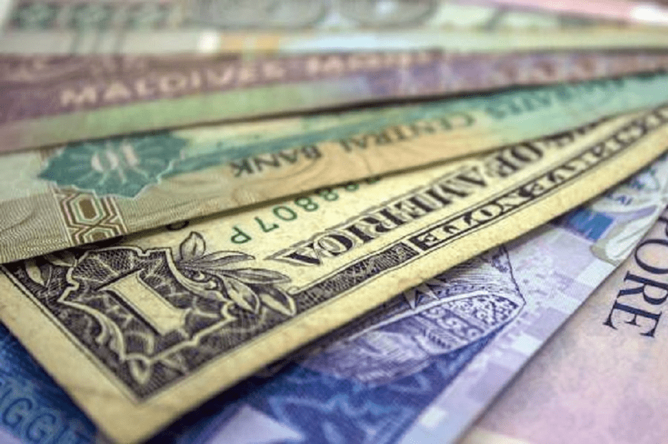 Transfer money in cash