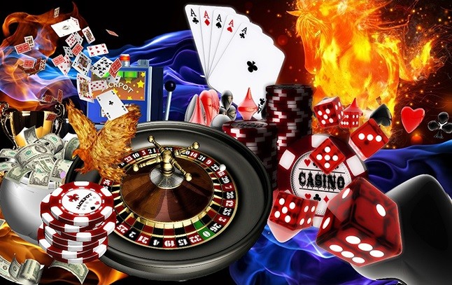 Slot Online dengan Tema yang Mencengangkan dan Indah. Slot online telah menjadi salah satu permainan kasino paling populer di dunia