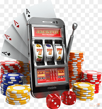 Slot Online: Mencari Kemenangan dan Kesenangan Di Dalamnya