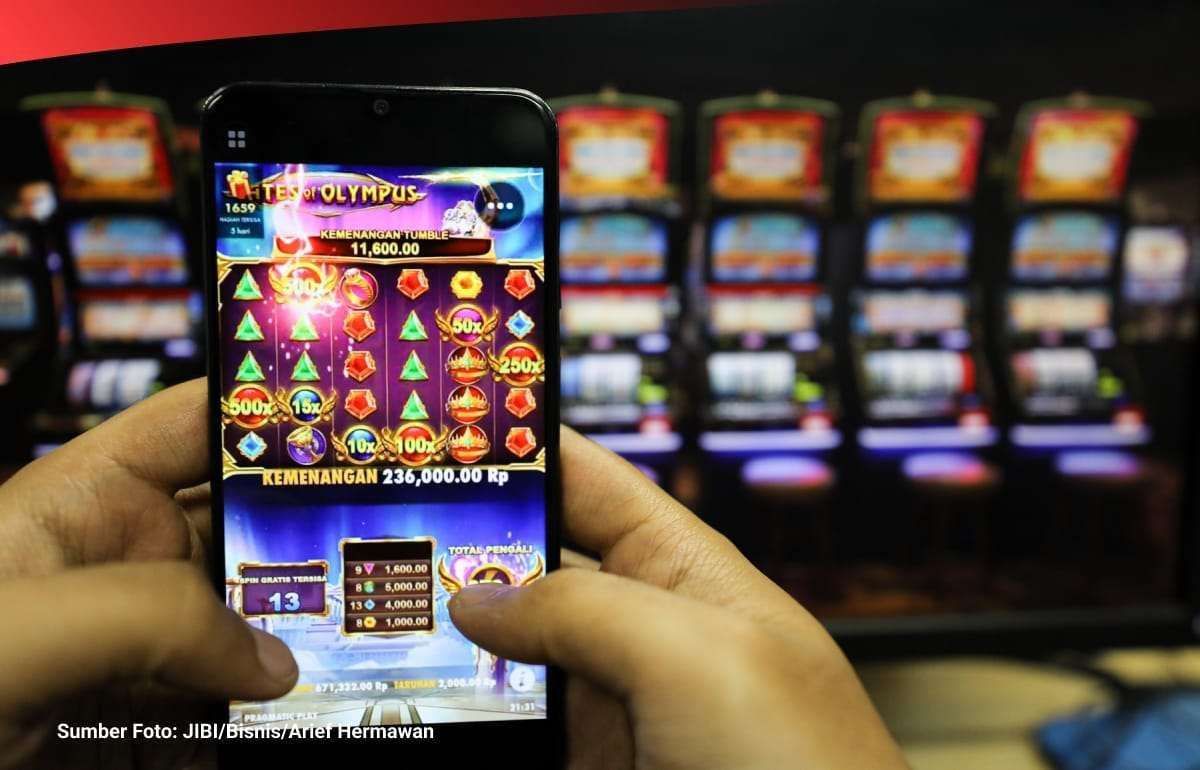 Pertanyaan tentang apakah hack slot online benar-benar ada sering menjadi bahan perdebatan di kalangan pecinta judi online. Banyak yang pe